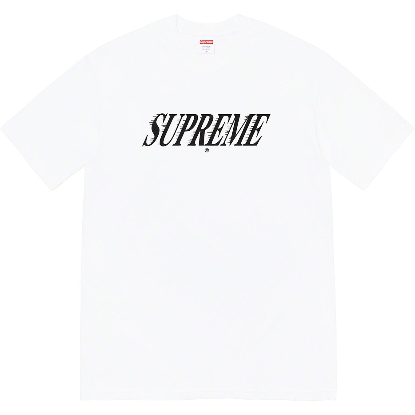 Slap Shot Tee view 6